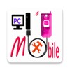 Flash Mobile icon