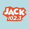JACK 102.3 London icon