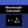 Wavelength Calculator Free icon