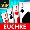 Icono de Euchre Offline