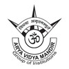 AVM Group of Institutions App icon