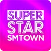 SuperStar SMTOWN simgesi