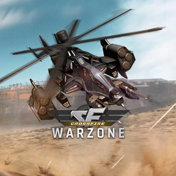 CrossFire: Warzone for Android - Download the APK from Uptodown
