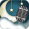 Night recorder icon