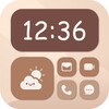 Theme Plus 아이콘