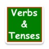 Verbs and Tenses icon