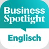 Business Spotlight - Englisch icon