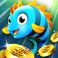 AE Lucky Fishing android app icon