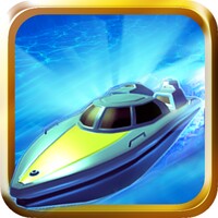 Turbo Boat android app icon