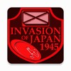 Invasion of Japan 1945 (free) icon