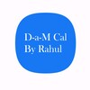 D-a-M Calculator icon