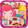 أيقونة Candy Slacking