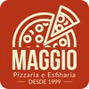 Maggio Pizzaria icon