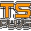 Biểu tượng TSplus Server Monitoring