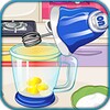 Cake cooking Games icon
