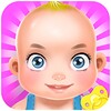 Babysitter Newborn Baby Care - icon