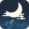 White Noise for Calm:Sleep Nature Sound icon