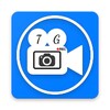 Икона TG Recorder - Screen Recording