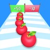 Icono de Fruit Stack Juice: Stack Games
