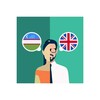 Icono de Translator UZ-EN