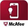 أيقونة McAfee Security Innovations