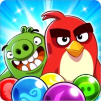 Angry Birds POP 2 para Android - Baixe o APK na Uptodown