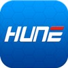 HUNE Lock icon