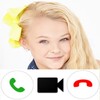 Jojo Siwa Fake Video Call icon