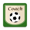 Soccer Coach icon