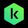 أيقونة VPN & Security by Kaspersky