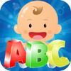 Kids Letter Match and Spelling icon
