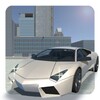 Reventon Drift Simulator icon