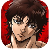 Icons de Personagens Todo Dia on X: Icons do Retsu kaioh Anime: Baki Hanma  // Baki - O Campeão  / X