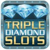 Triple Diamond icon