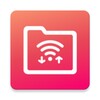 File Transfer App icon