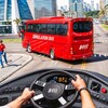 Icono de Bus Simulator Coach Game Sim