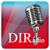 DIRadio icon