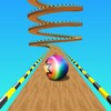 أيقونة Super Rolling Ball Balance