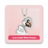 Icono de Love Locket Photo Frames