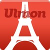 Parigi icon