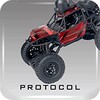 Protocol Rover GX icon