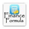 Finance Formula icon