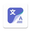 Icona di 9. Gaminik: Auto Screen Translate