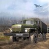 Army Truck Simulator Game 3D icon