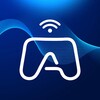 Icona di Remote Game Controller for PS