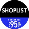 Shoplist आइकन