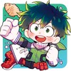AniStickers - Anime WAStickers for Whatsapp icon