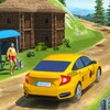 Taxi Games 2023 Car Games 3d icon