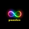 X Puzzles icon