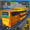 Ikon Bus Driving Games City Coach